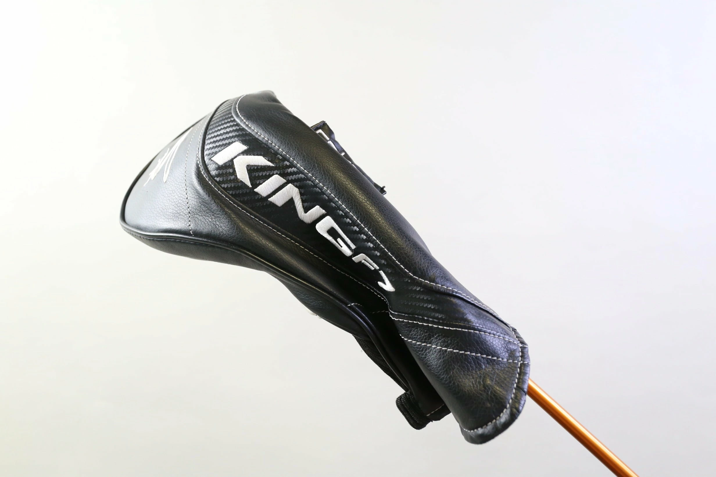 Cobra King F7 Black Driver - Right-Handed - 10.5 Degrees - Regular Flex 13 Cobra King F7 Black Driver - Right-Handed - 10.5 Degrees - Regular Flex - Image 11