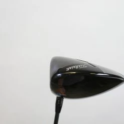 Titleist TSi2 Driver - Right-Handed - 11 Degrees - Regular Flex -TaylorMade Drivers Sales 8b249f24 d8c0 5749 8897 1bddd44dc8c1