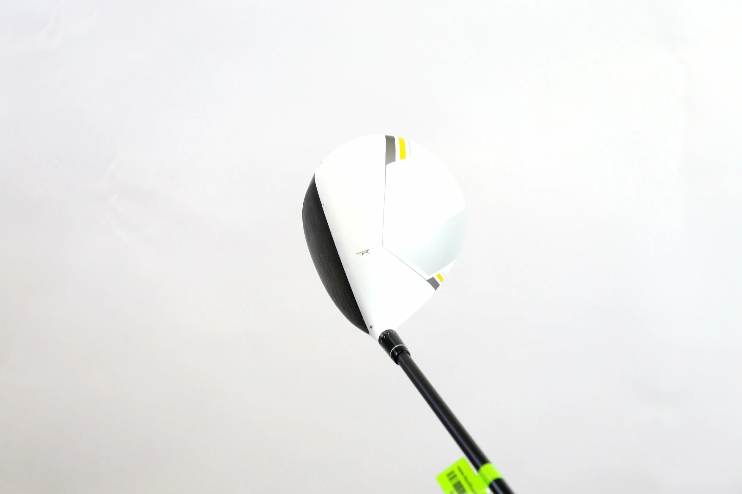 TaylorMade RocketBallz RBZ Stage 2 Driver - Right-Handed - 10.5 Degrees - Ladies Flex 9 TaylorMade RocketBallz RBZ Stage 2 Driver - Right-Handed - 10.5 Degrees - Ladies Flex - Image 7