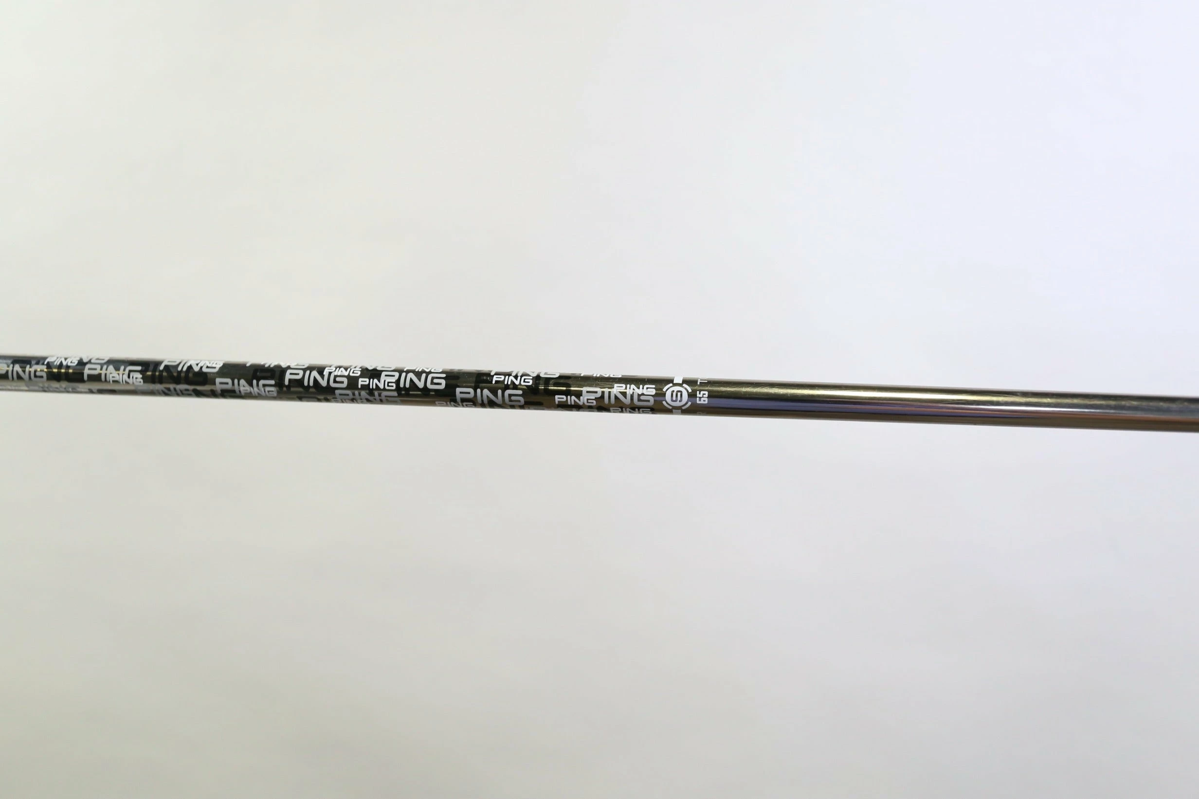 Ping G30 SF Tec Driver - Right-Handed - 12 Degrees - Stiff Flex 10 Ping G30 SF Tec Driver - Right-Handed - 12 Degrees - Stiff Flex - Image 8