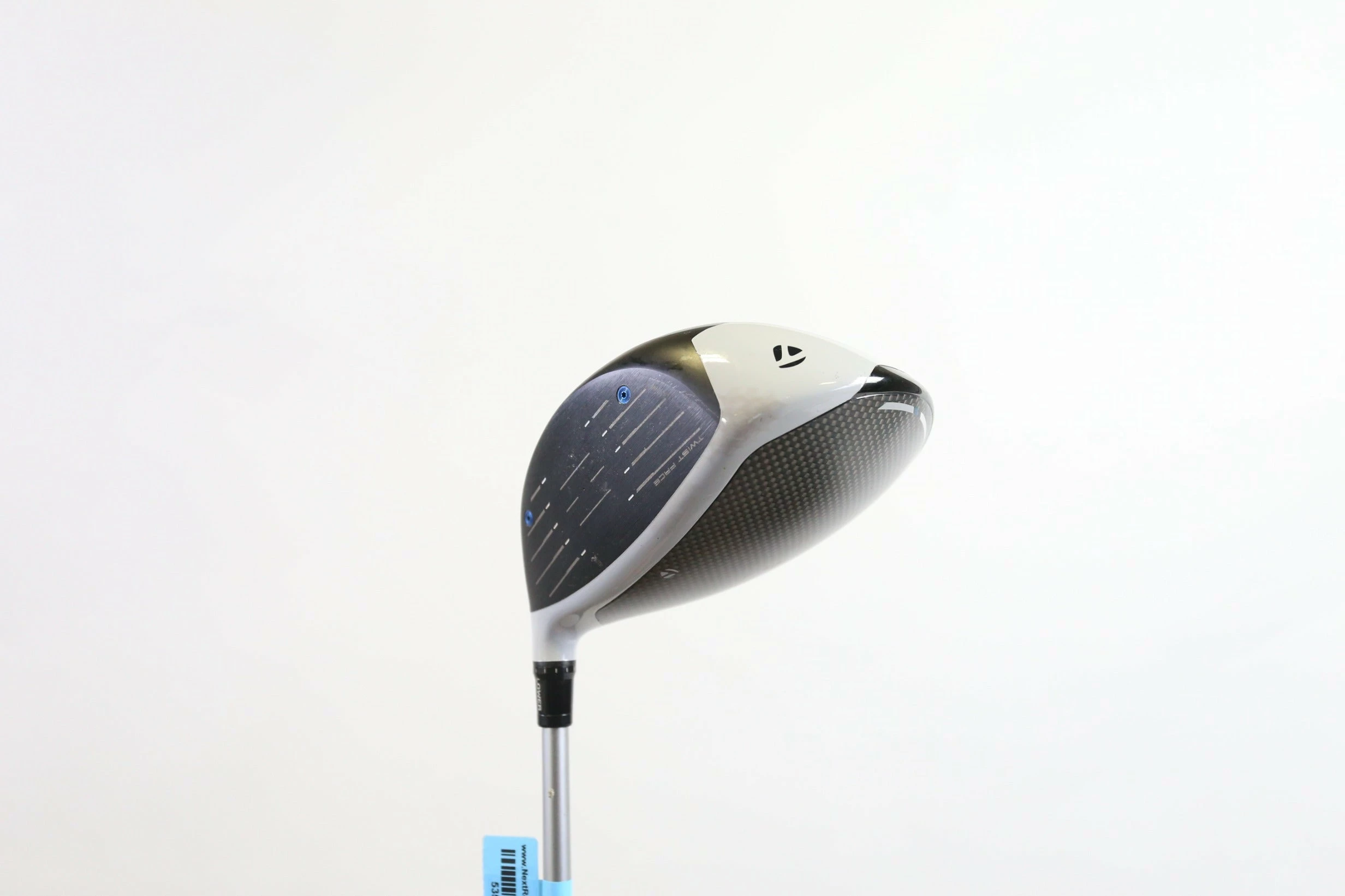 TaylorMade SIM Driver - Right-Handed - 10.5 Degrees - Regular Flex 7 TaylorMade SIM Driver - Right-Handed - 10.5 Degrees - Regular Flex - Image 5