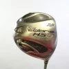 Cobra HS9-F Driver - Right-Handed - 9 Degrees - Stiff Flex -TaylorMade Drivers Sales 8cb40998 c337 5880 a6ae 3893b18b1530