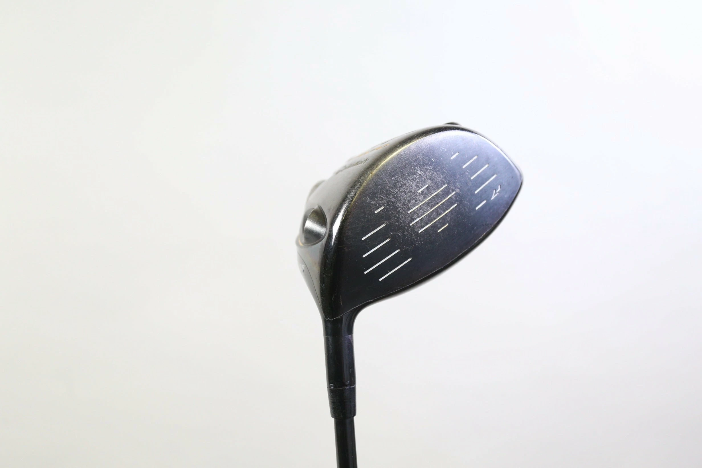 TaylorMade R7 SuperQuad Driver - Right-Handed - 9.5 Degrees - Extra Stiff Flex 4 TaylorMade R7 SuperQuad Driver - Right-Handed - 9.5 Degrees - Extra Stiff Flex - Image 2