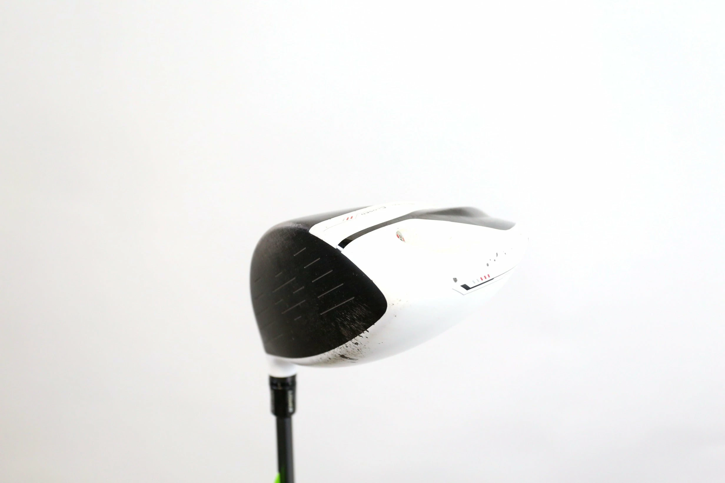 TaylorMade R11-S Driver - Right-Handed - 9 Degrees - Stiff Flex 7 TaylorMade R11-S Driver - Right-Handed - 9 Degrees - Stiff Flex - Image 5