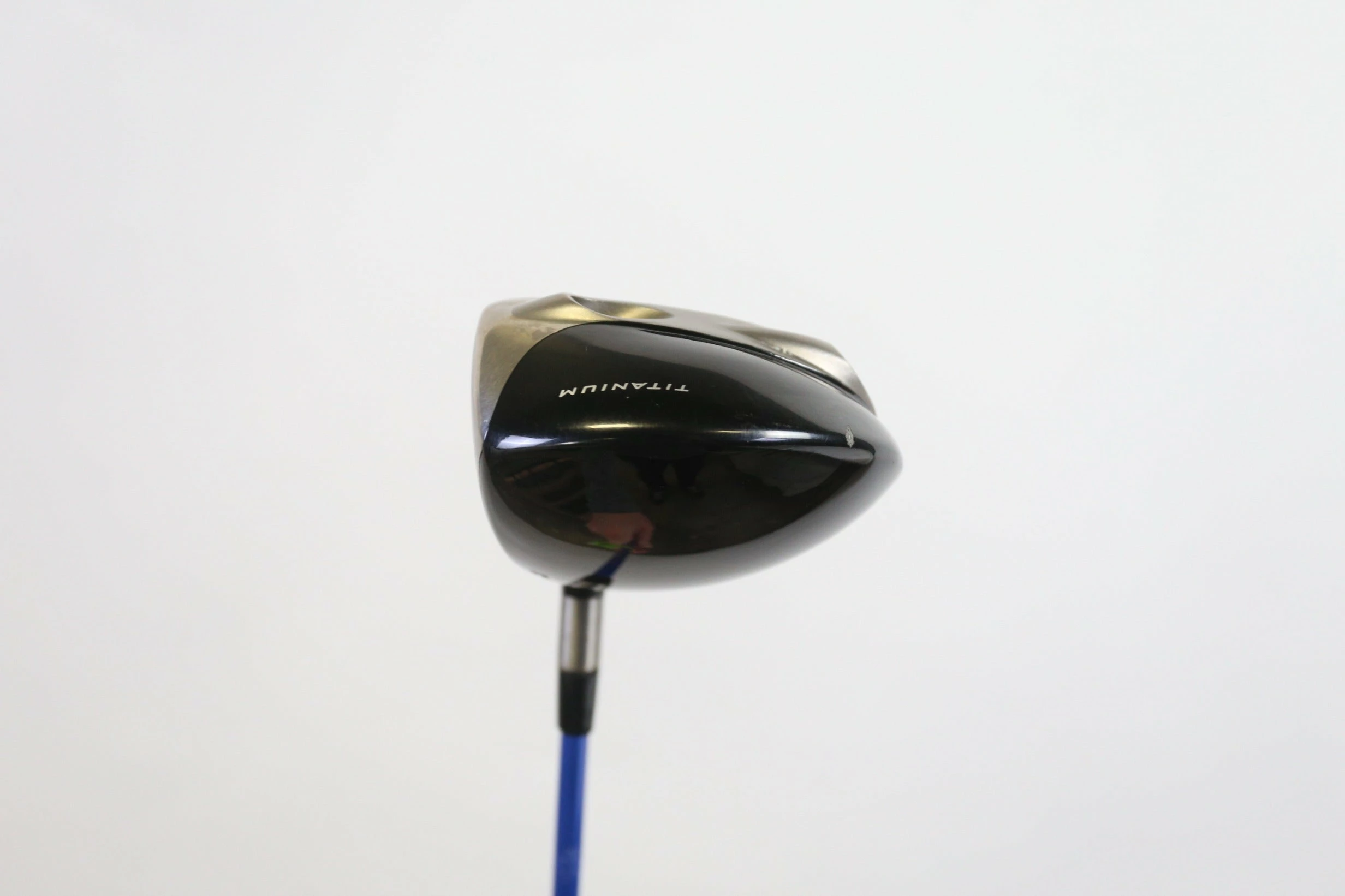 TaylorMade R7 Quad Driver - Right-Handed - 10.5 Degrees - Stiff Flex 5 TaylorMade R7 Quad Driver - Right-Handed - 10.5 Degrees - Stiff Flex - Image 3