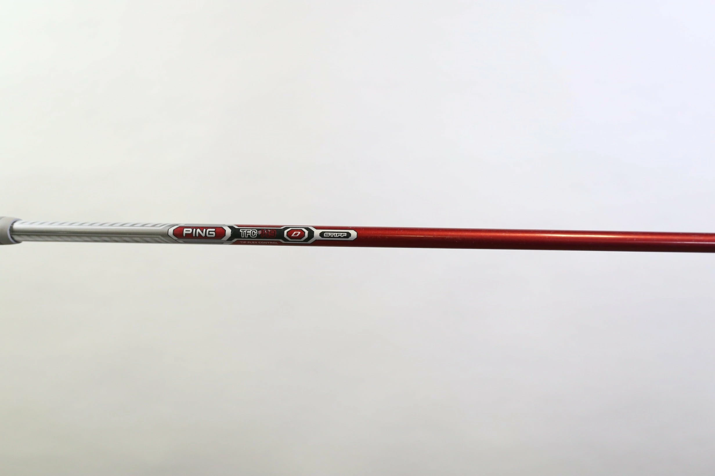 Ping G15 Driver - Right-Handed - 10.5 Degrees - Stiff Flex 10 Ping G15 Driver - Right-Handed - 10.5 Degrees - Stiff Flex - Image 8