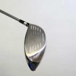 Cleveland Launcher DST Standard Driver - Right-Handed - 9 Degrees - Stiff Flex 16 Cleveland Launcher DST Standard Driver - Right-Handed - 9 Degrees - Stiff Flex -TaylorMade Drivers Sales 8d553ad6 b17f 5a0b b62f fc9d94a1067c