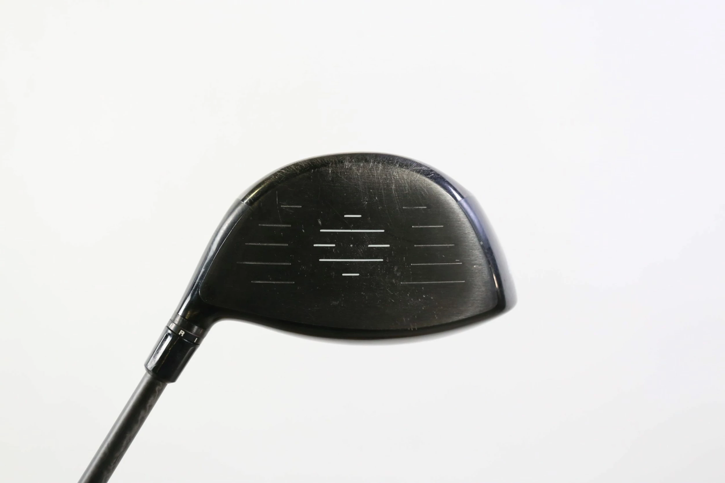 TaylorMade R9 SuperDeep TP Driver - Right-Handed - 9.5 Degrees - Stiff Flex 6 TaylorMade R9 SuperDeep TP Driver - Right-Handed - 9.5 Degrees - Stiff Flex - Image 4