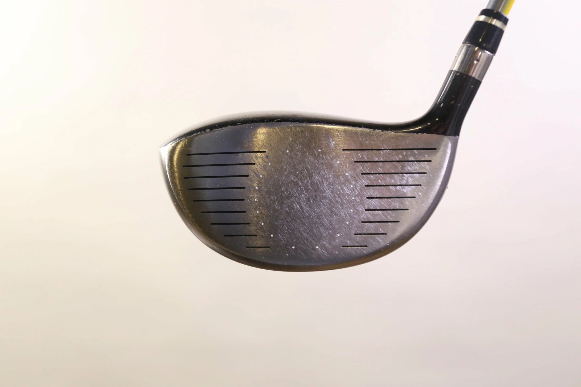 Nike SasQuatch 460 Driver - Right-Handed - 13 Degrees - Regular Flex 8 Nike SasQuatch 460 Driver - Right-Handed - 13 Degrees - Regular Flex - Image 6