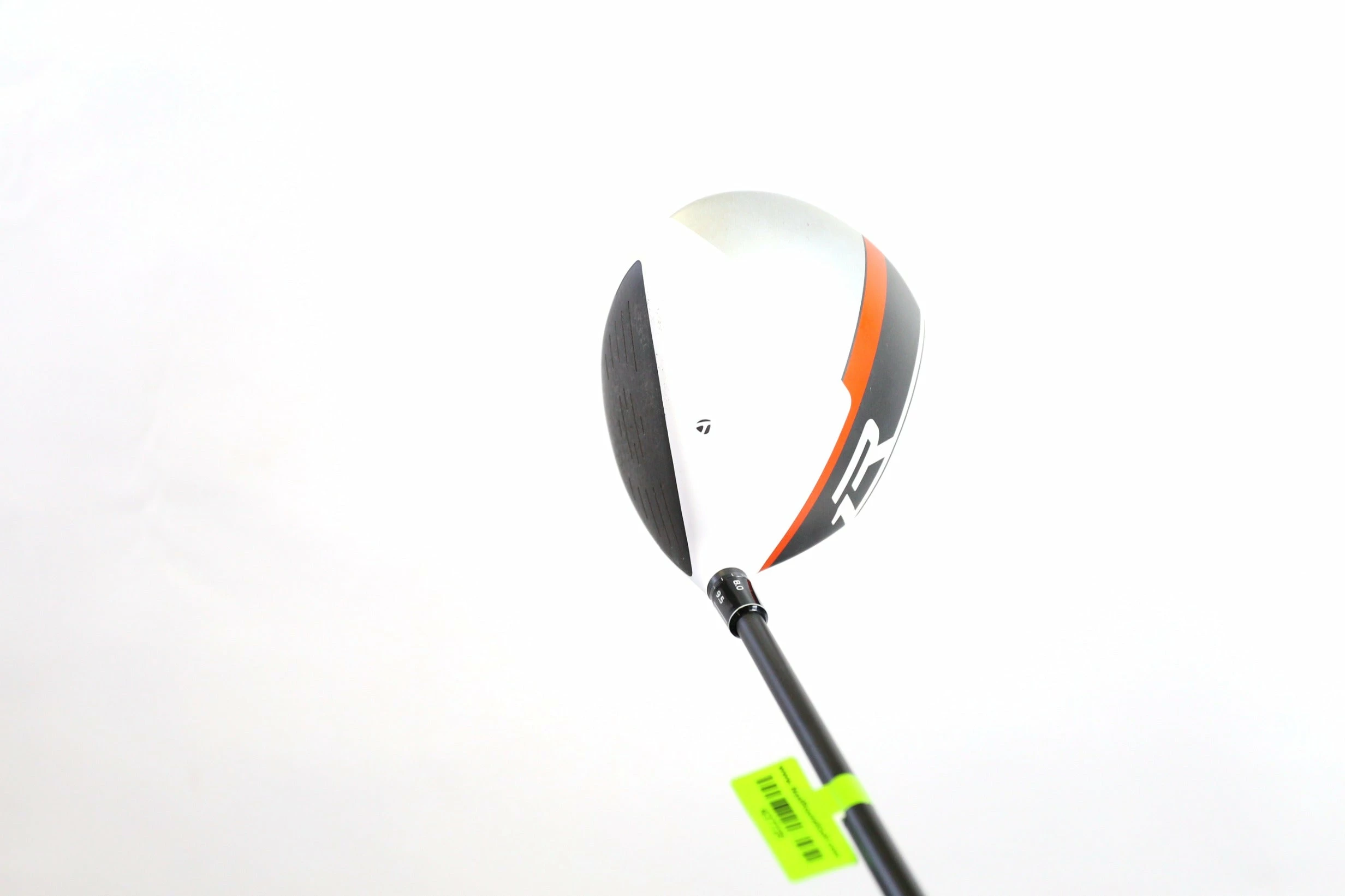TaylorMade R1 Driver - Right-Handed - 12 Degrees - Regular Flex 9 TaylorMade R1 Driver - Right-Handed - 12 Degrees - Regular Flex - Image 7