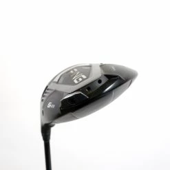 Ping G425 MAX Driver - Left-Handed - 10.5 Degrees - Regular Flex -TaylorMade Drivers Sales 8e3ef9ed e46f 5e18 bbc2 9930a9d06613