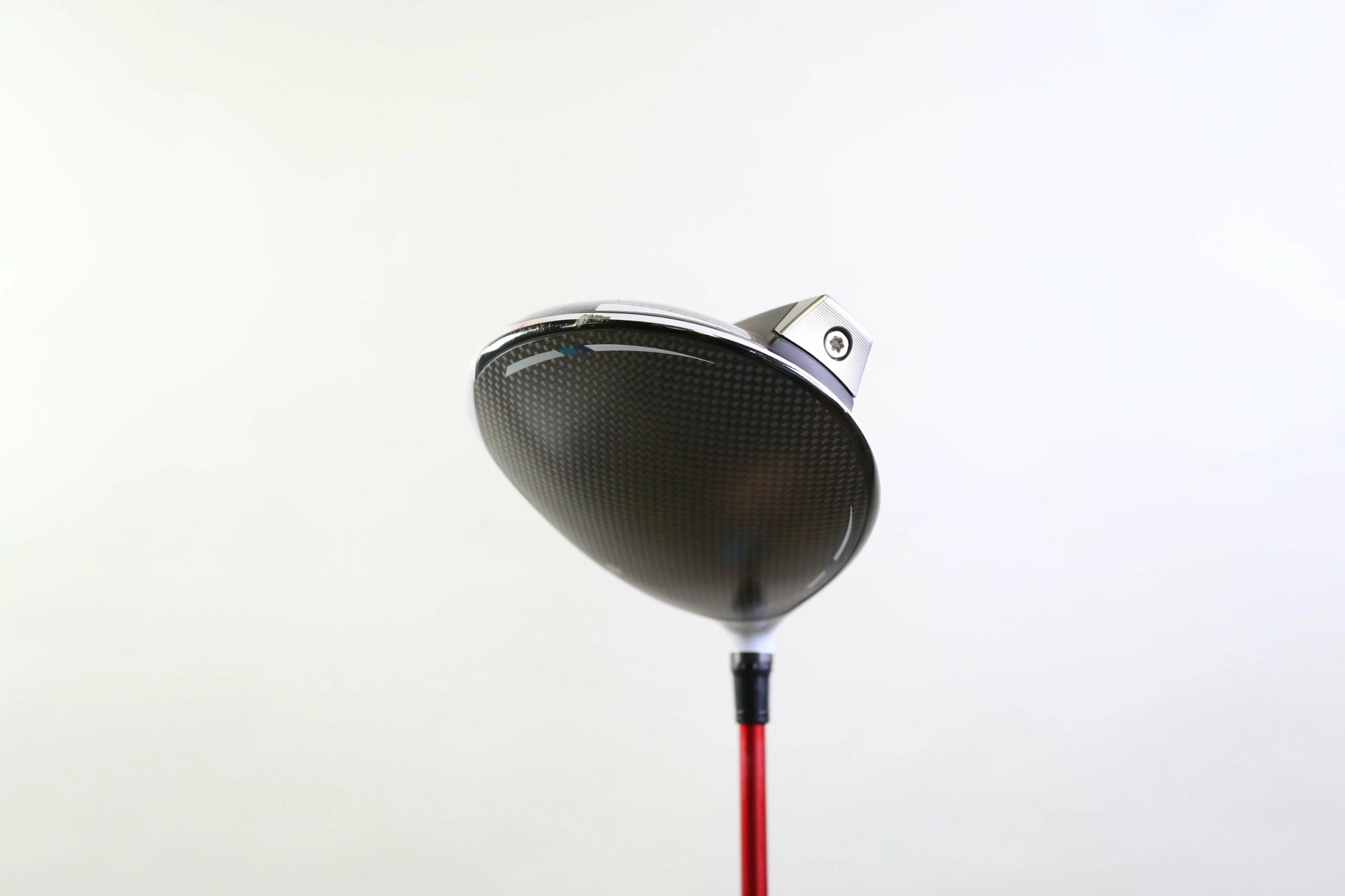 TaylorMade SIM MAX Driver - Right-Handed - 10.5 Degrees - Seniors Flex 6 TaylorMade SIM MAX Driver - Right-Handed - 10.5 Degrees - Seniors Flex - Image 4