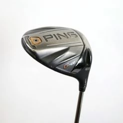 Ping G400 Driver - Right-Handed - 10.5 Degrees - Stiff Flex -TaylorMade Drivers Sales 8e718a43 72d6 5f7d bfbd 93b5016808af