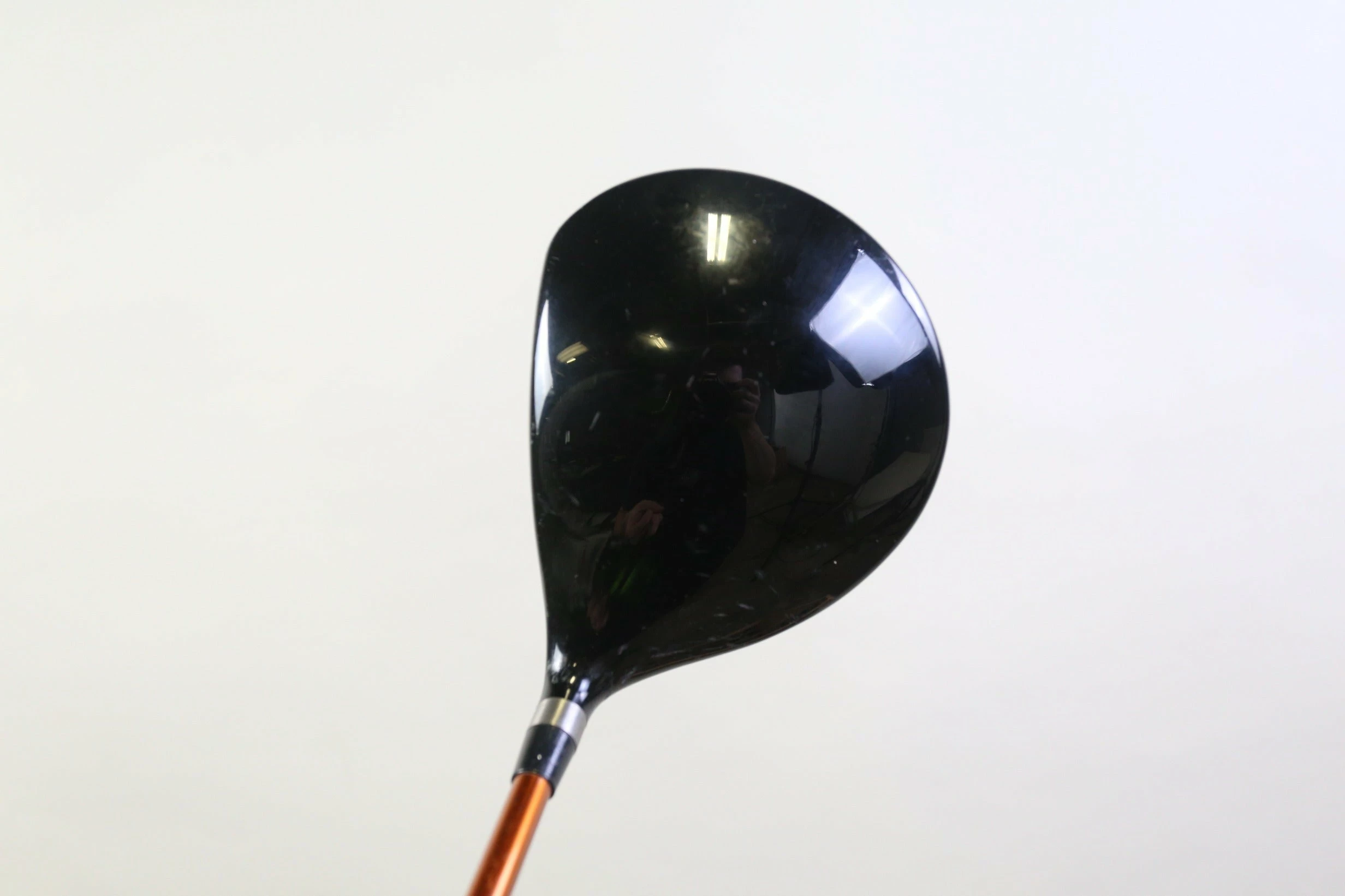 Ping G10 Driver - Right-Handed - 9 Degrees - Regular Flex 9 Ping G10 Driver - Right-Handed - 9 Degrees - Regular Flex - Image 7