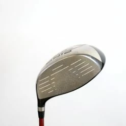 Ping G15 Driver - Right-Handed - 10.5 Degrees - Stiff Flex 16 Ping G15 Driver - Right-Handed - 10.5 Degrees - Stiff Flex -TaylorMade Drivers Sales 8e960e30 557c 50b2 bb9c 1051f4de75eb