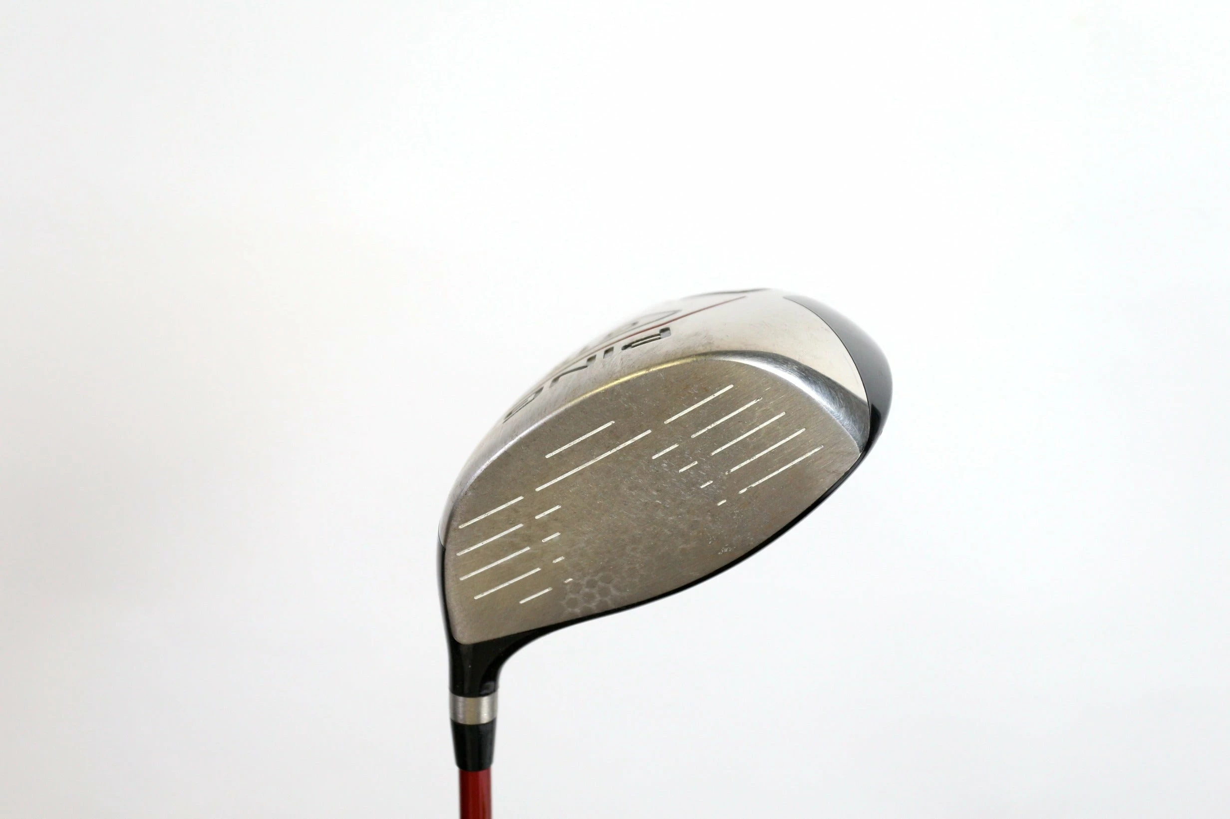 Ping G15 Driver - Right-Handed - 10.5 Degrees - Stiff Flex 8 Ping G15 Driver - Right-Handed - 10.5 Degrees - Stiff Flex - Image 6