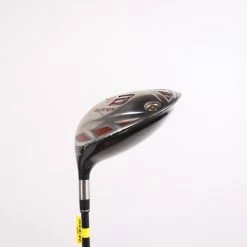 TaylorMade Burner '09 Driver - Left-Handed - 10.5 Degrees - Regular Flex -TaylorMade Drivers Sales 8f461909 3c75 5fca 9e1d 60718f112332