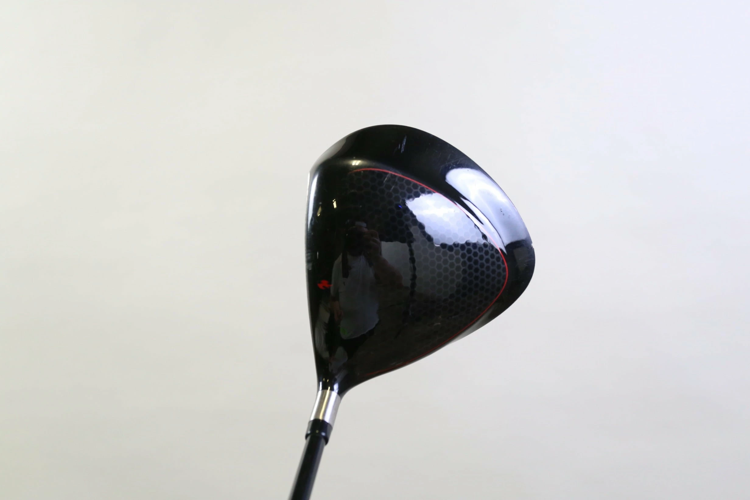 TaylorMade Burner SuperFast Driver - Right-Handed - 10.5 Degrees - Seniors Flex 9 TaylorMade Burner SuperFast Driver - Right-Handed - 10.5 Degrees - Seniors Flex - Image 7