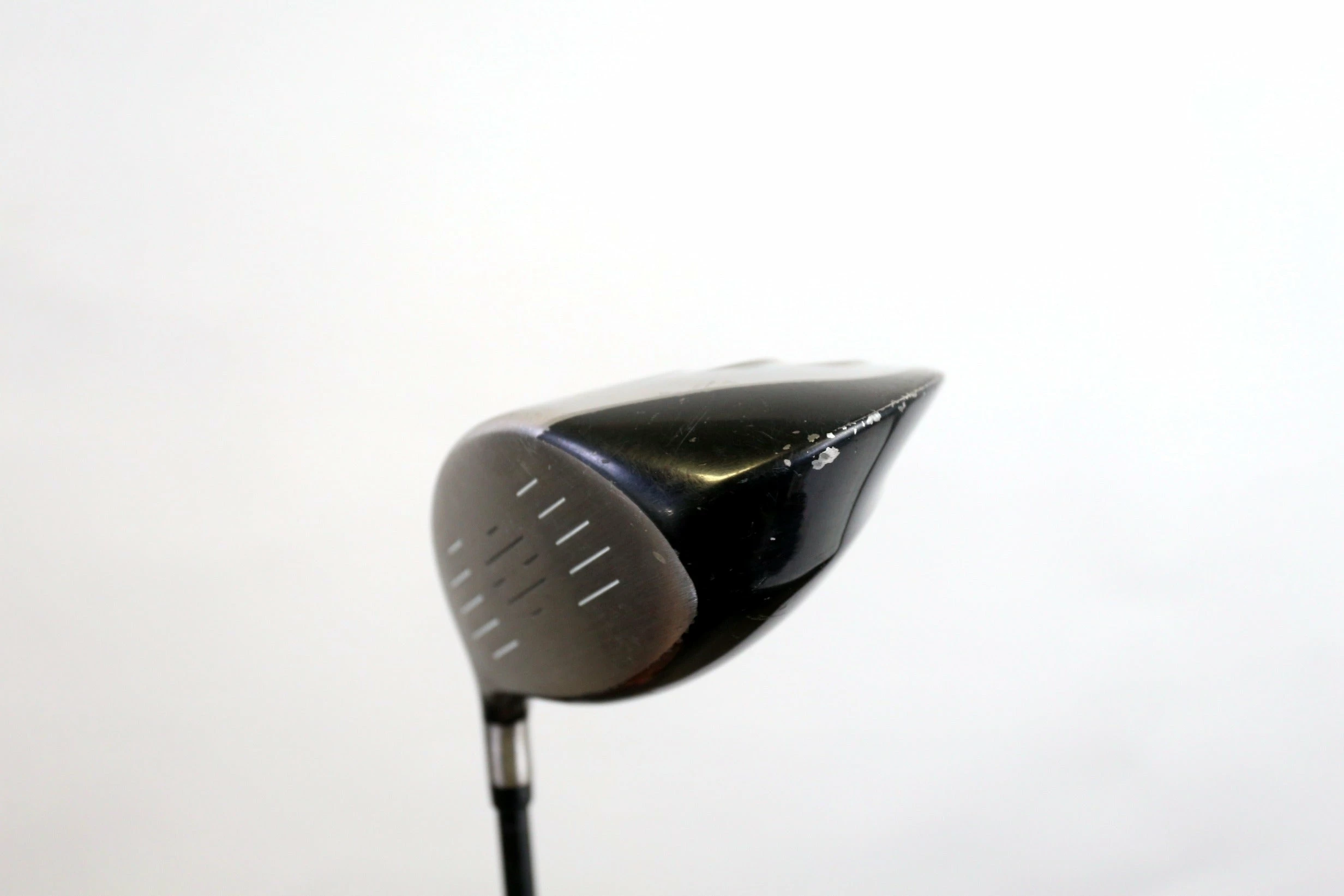 TaylorMade Burner SuperFast Driver - Right-Handed - 10.5 Degrees - Stiff Flex 7 TaylorMade Burner SuperFast Driver - Right-Handed - 10.5 Degrees - Stiff Flex - Image 5