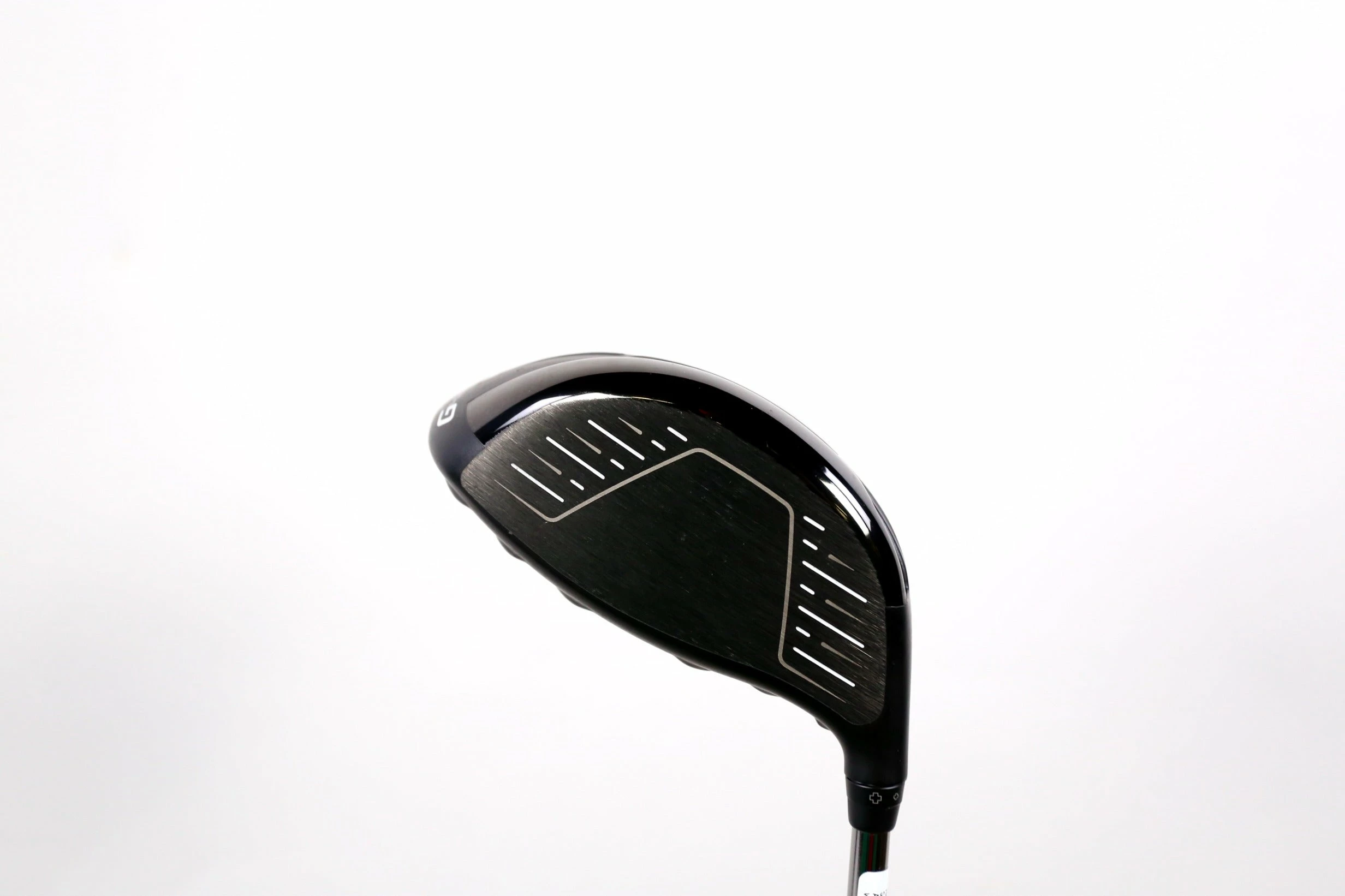 Ping G425 LST Driver - Left-Handed - 9 Degrees - Stiff Flex 9 Ping G425 LST Driver - Left-Handed - 9 Degrees - Stiff Flex - Image 7