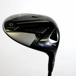 Titleist TSi2 Driver - Right-Handed - 11 Degrees - Stiff Flex -TaylorMade Drivers Sales 905d12cf 25f8 597b 8443 38b895a19789