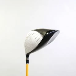 Cobra Speed LD-F 2008 Driver - Right-Handed - 9.5 Degrees - Stiff Flex -TaylorMade Drivers Sales 914dc8e1 a05e 56b1 8b5b f38f42ba802a