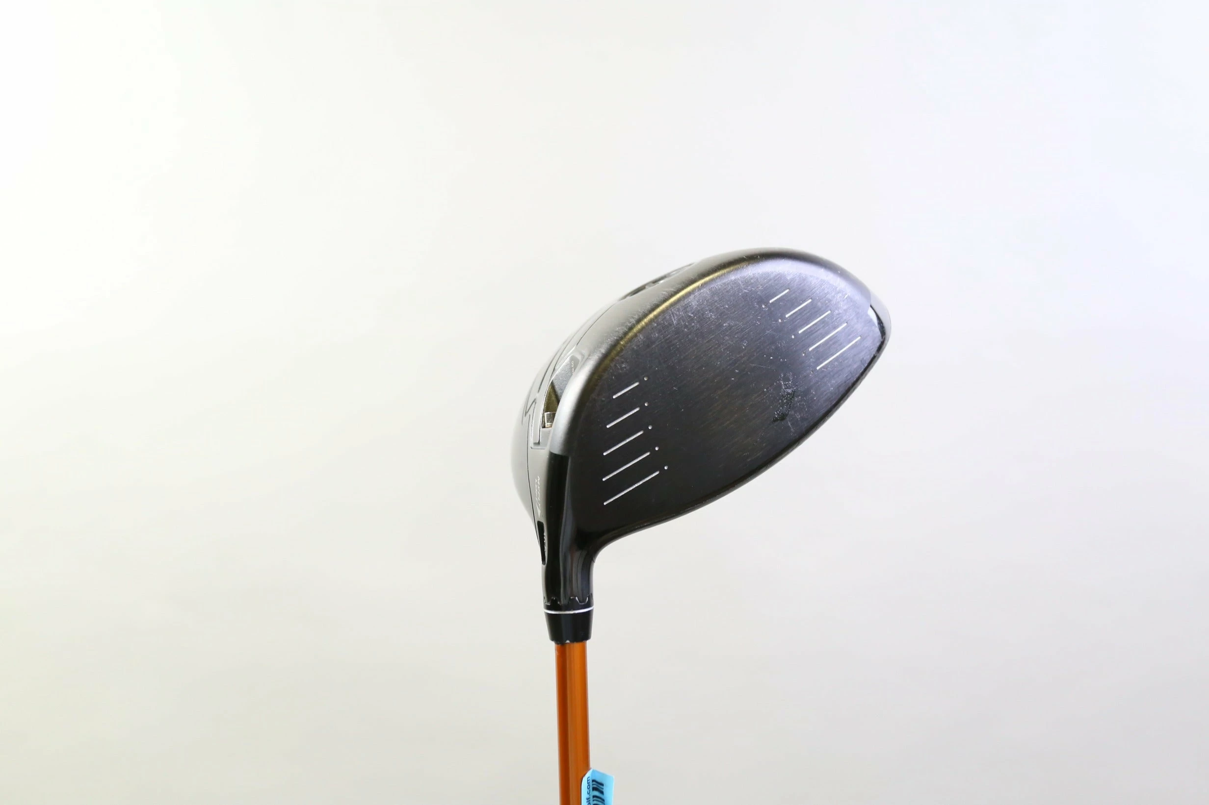Cobra King F7 Black Driver - Right-Handed - 10.5 Degrees - Regular Flex 5 Cobra King F7 Black Driver - Right-Handed - 10.5 Degrees - Regular Flex - Image 3