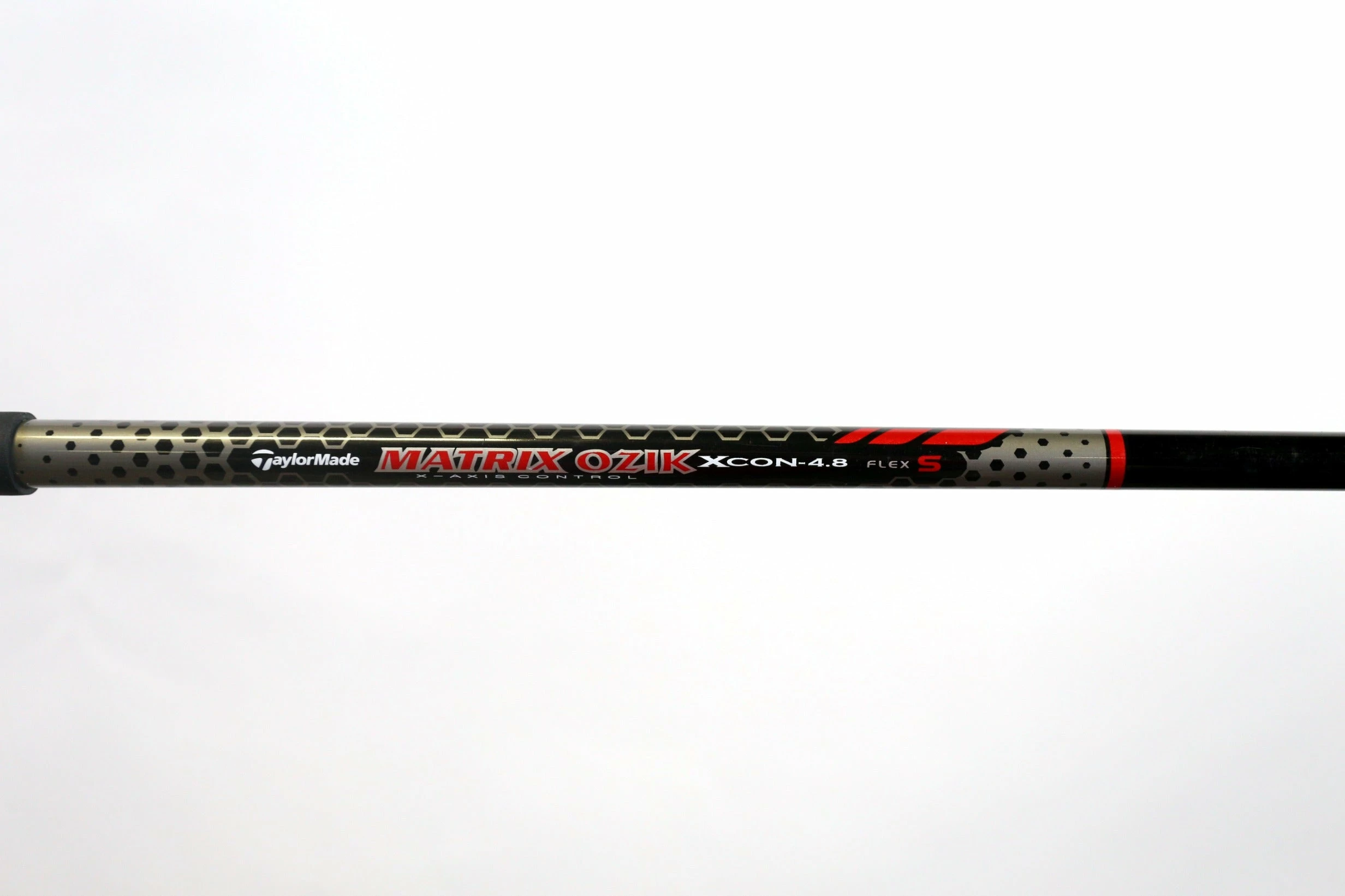 TaylorMade Burner SuperFast Driver - Right-Handed - 9.5 Degrees - Stiff Flex 10 TaylorMade Burner SuperFast Driver - Right-Handed - 9.5 Degrees - Stiff Flex - Image 8