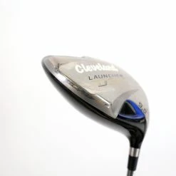 Cleveland Launcher DST Draw Driver - Right-Handed - 9 Degrees - Stiff Flex -TaylorMade Drivers Sales 91ac8a01 40da 5a97 b6e7 197acf36c30c
