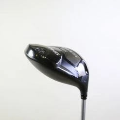 Ping Anser Driver - Right-Handed - 8.5 Degrees - Stiff Flex 13 Ping Anser Driver - Right-Handed - 8.5 Degrees - Stiff Flex -TaylorMade Drivers Sales 927c12d3 d2b9 5329 ab94 f665f19e1701