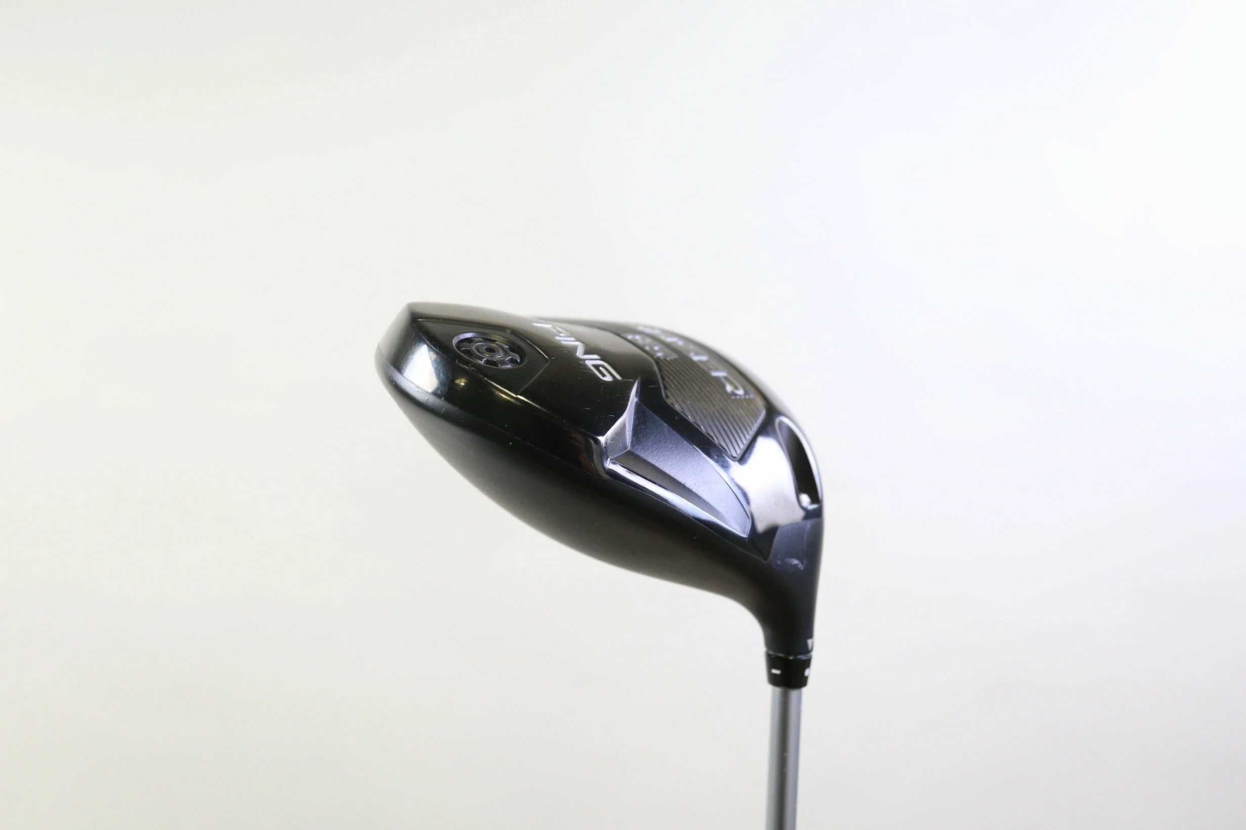 Ping Anser Driver - Right-Handed - 8.5 Degrees - Stiff Flex 5 Ping Anser Driver - Right-Handed - 8.5 Degrees - Stiff Flex - Image 3