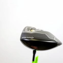 TaylorMade SLDR Driver - Right-Handed - 9.5 Degrees - Stiff Flex 14 TaylorMade SLDR Driver - Right-Handed - 9.5 Degrees - Stiff Flex -TaylorMade Drivers Sales 9292dd73 8bb6 502c a701 48fa29abdaac