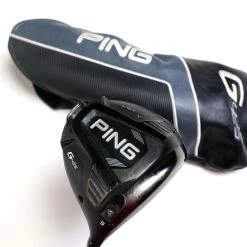 Ping G425 LST Driver - Right-Handed - 9 Degrees - Seniors Flex