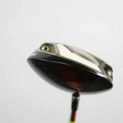 TaylorMade R9 Driver - Right-Handed - 10.5 Degrees - Stiff Flex 14 TaylorMade R9 Driver - Right-Handed - 10.5 Degrees - Stiff Flex -TaylorMade Drivers Sales 93272e12 a607 5f4a b714 21f5d48895d6