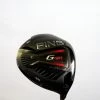 Ping G410 LST Driver - Right-Handed - 12 Degrees - Seniors Flex 1 Ping G410 LST Driver - Right-Handed - 12 Degrees - Seniors Flex -TaylorMade Drivers Sales 93298a75 85e9 54d3 9d4a 5e1e4b812ed5