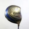 Ping G2 460cc Driver - Right-Handed - 10 Degrees - Regular Flex -TaylorMade Drivers Sales 9342f073 b5ce 5099 bf93 d2c8f88b24f1