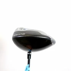 TaylorMade SLDR Driver - Right-Handed - 10.5 Degrees - Stiff Flex -TaylorMade Drivers Sales 936e98f4 c75c 5e65 b408 3481c0011753