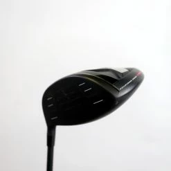 Cleveland CG Black Driver - Right-Handed - 10.5 Degrees - Ladies Flex 17 Cleveland CG Black Driver - Right-Handed - 10.5 Degrees - Ladies Flex -TaylorMade Drivers Sales 94e11bf3 91bb 5b9e a8be 005871903ba6