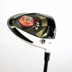 TaylorMade R11-S Driver - Right-Handed - 9 Degrees - Stiff Flex -TaylorMade Drivers Sales 94e7075f e426 50d7 a039 12c10049ffca