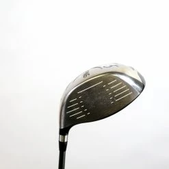 Ping G5 Driver - Right-Handed - 9 Degrees - Stiff Flex -TaylorMade Drivers Sales 94f1e13c 31d1 59e4 9d40 97e07d3b5047