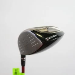 TaylorMade R9 Driver - Right-Handed - 10.5 Degrees - Stiff Flex 15 TaylorMade R9 Driver - Right-Handed - 10.5 Degrees - Stiff Flex -TaylorMade Drivers Sales 94f59378 fbcd 54ba 931d 362ffa09c68a