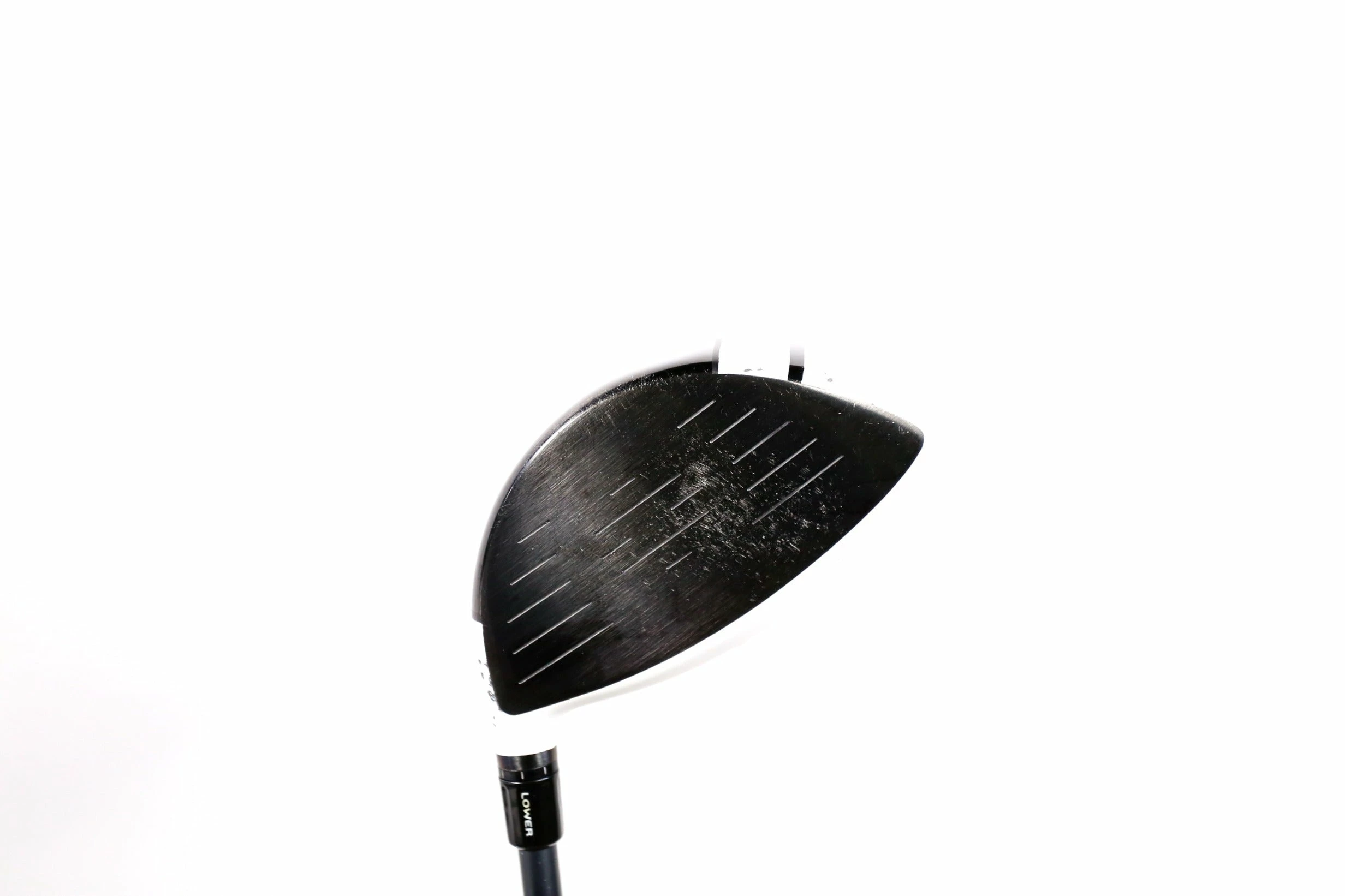 TaylorMade R11-S Driver - Right-Handed - 10.5 Degrees - Stiff Flex 8 TaylorMade R11-S Driver - Right-Handed - 10.5 Degrees - Stiff Flex - Image 6