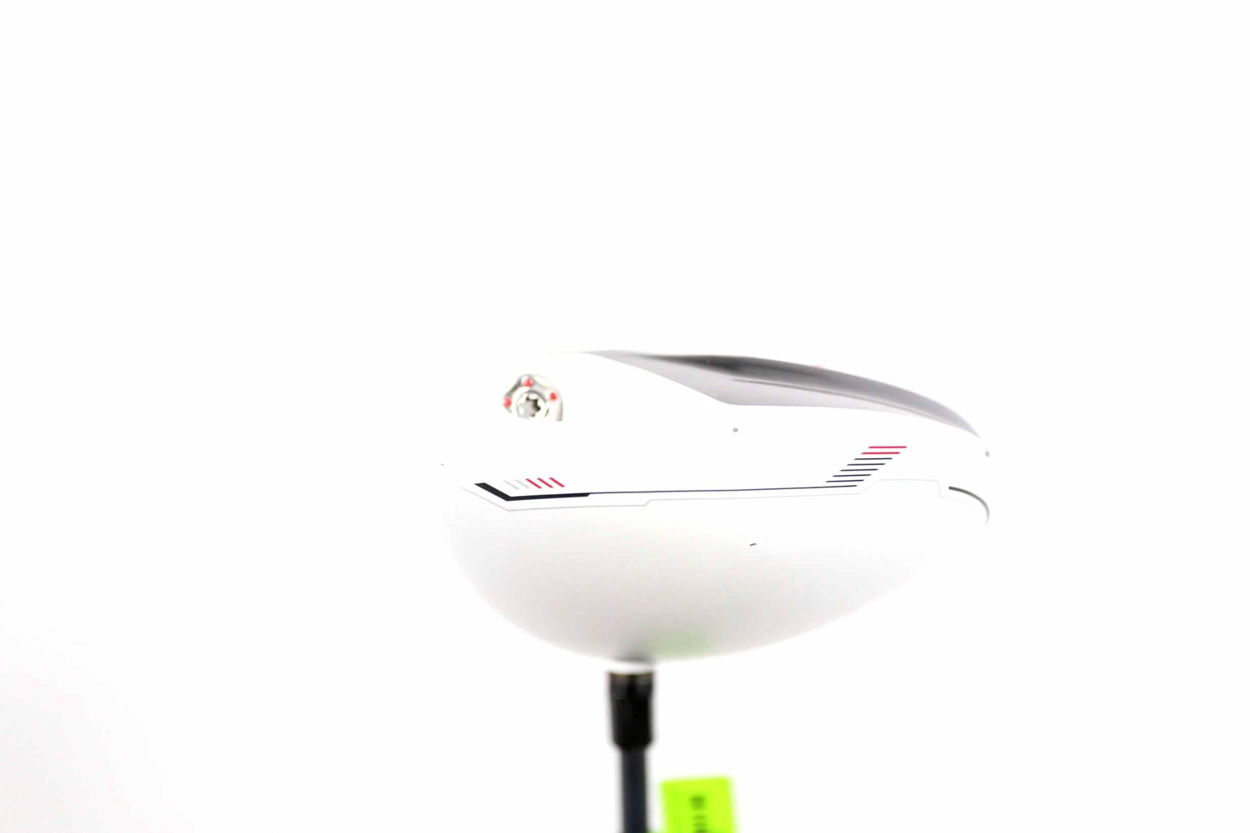 TaylorMade R11-S Driver - Right-Handed - 10.5 Degrees - Stiff Flex 6 TaylorMade R11-S Driver - Right-Handed - 10.5 Degrees - Stiff Flex - Image 4