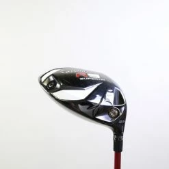 TaylorMade R9 SuperTri Driver - Right-Handed - 9.5 Degrees - Stiff Flex -TaylorMade Drivers Sales 955d846f e58d 5b7c 9216 175387c473fc
