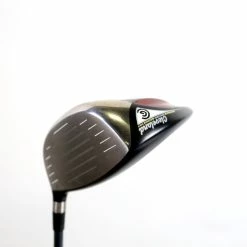 Cleveland HiBore XLS Standard Driver - Right-Handed - 10.5 Degrees - Regular Flex -TaylorMade Drivers Sales 96446d55 023a 587a a064 1e8e1a4c1139