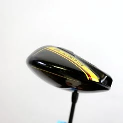 Cobra King SpeedZone Xtreme Black/Yellow Driver - Right-Handed - 10.5 Degrees - Seniors Flex -TaylorMade Drivers Sales 9656c1b3 6cbc 5085 a996 235d2d9eec13