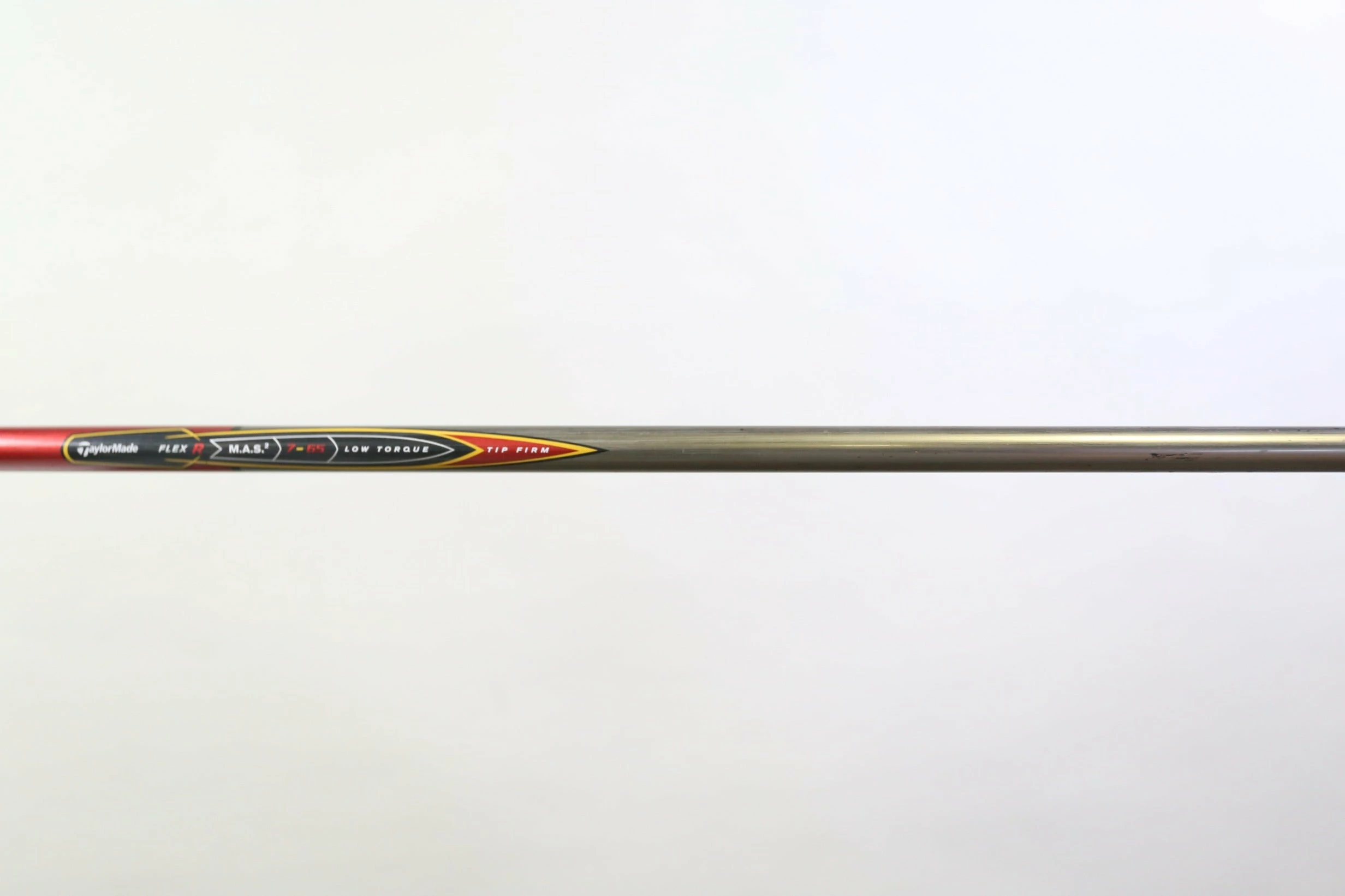 TaylorMade R7 Quad Driver - Right-Handed - 10.5 Degrees - Regular Flex 10 TaylorMade R7 Quad Driver - Right-Handed - 10.5 Degrees - Regular Flex - Image 8