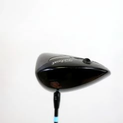 Titleist TS3 Driver - Right-Handed - 9.5 Degrees - Stiff Flex 14 Titleist TS3 Driver - Right-Handed - 9.5 Degrees - Stiff Flex -TaylorMade Drivers Sales 9764defb fc94 563d bad2 1e976cad10f8