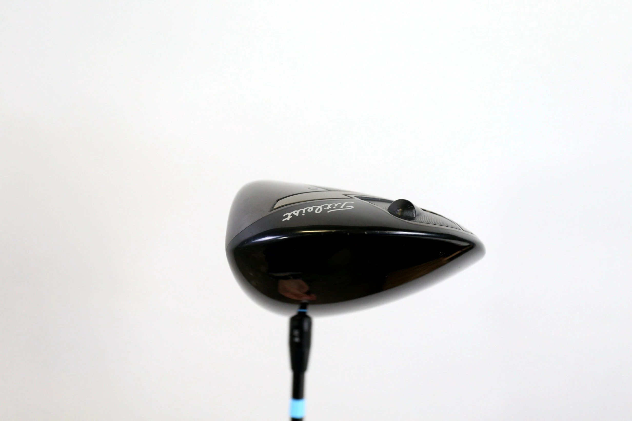 Titleist TS3 Driver - Right-Handed - 9.5 Degrees - Stiff Flex 6 Titleist TS3 Driver - Right-Handed - 9.5 Degrees - Stiff Flex - Image 4