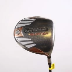 TaylorMade Burner Driver - Right-Handed - 10.5 Degrees - Seniors Flex